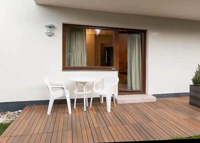 Alpenchalets-2 By Interhome