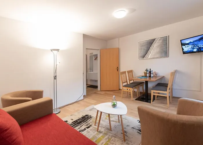 Alpenchalets-2 By Interhome Zell am See