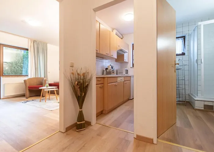 Alpenchalets-2 By Interhome Zell am See