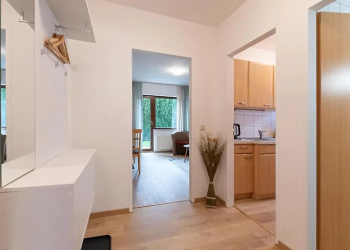 Alpenchalets-2 By Interhome Apartment *