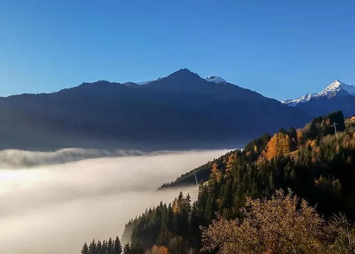 Alpenchalets-2 By Interhome Apartment *